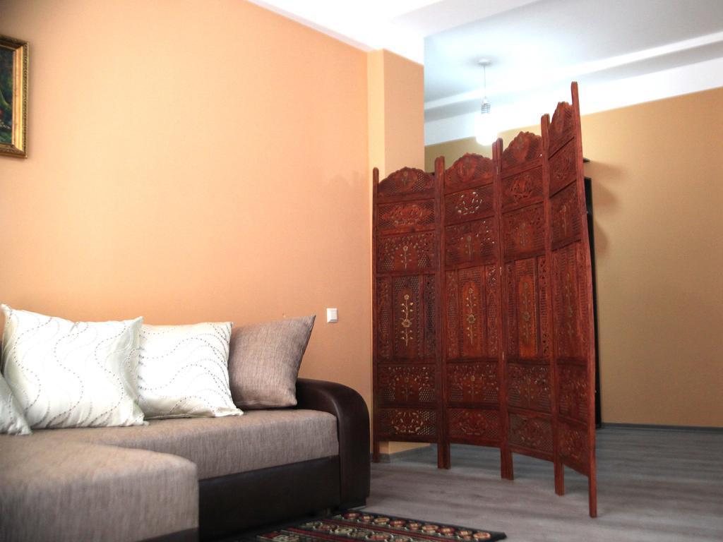 Apartment On Saadi Str Old Tbilisi Exterior foto