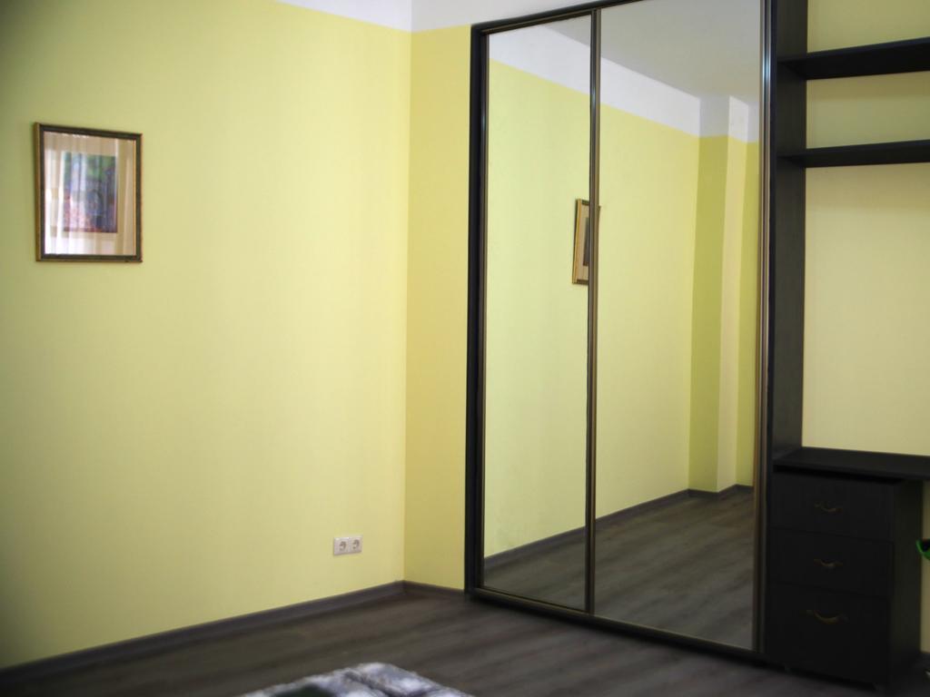 Apartment On Saadi Str Old Tbilisi Exterior foto